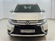 Mitsubishi Outlander III Рестайлинг 2 Москва  - изображение 17