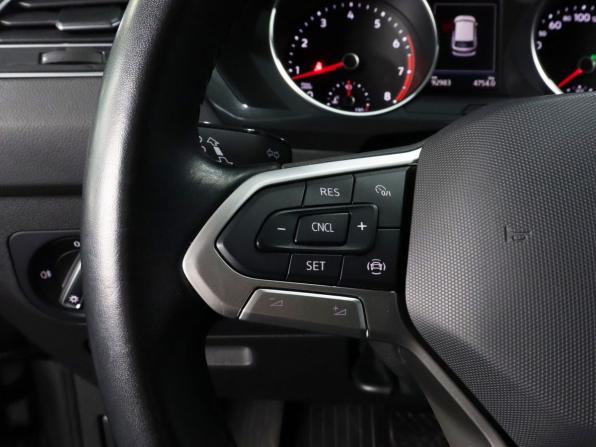 Volkswagen Tiguan II Рестайлинг с пробегом 2021 года, цена 2 360 000 рублей, 92950 км, внедорожник, Автокод Объявления