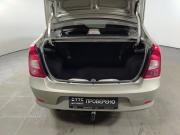 Renault Logan I Рестайлинг Уфа  - изображение 34