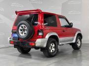 Mitsubishi Pajero II Новосибирск  - изображение 31