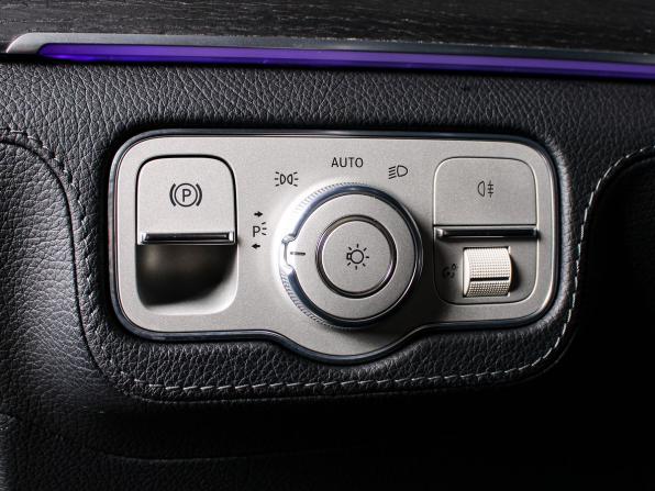 Mercedes-Benz GLE II (V167) с пробегом 2020 года, цена 6 195 000 рублей, 67878 км, внедорожник, Автокод Объявления