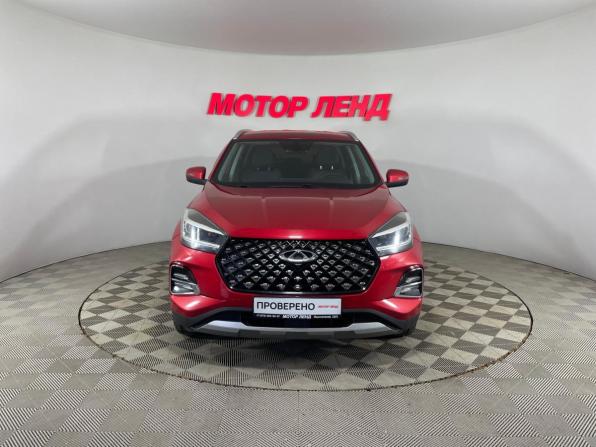 Chery Tiggo 4 Pro I с пробегом 2022 года, цена 1 490 000 рублей, 64818 км, внедорожник, Автокод Объявления