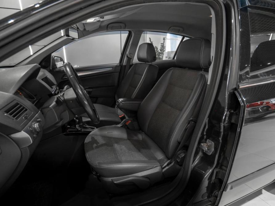 Opel Astra H Рестайлинг Москва  - изображение 9
