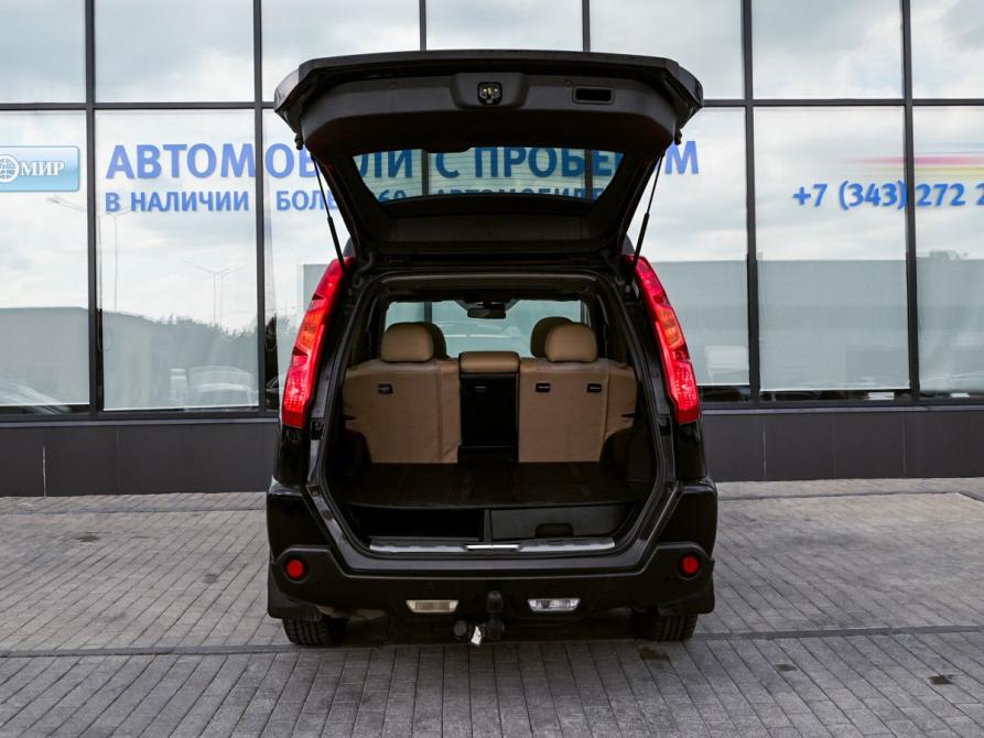 Nissan X-Trail II Екатеринбург  - изображение 21