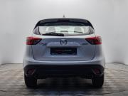 Mazda CX-5 I Рестайлинг Москва  - изображение 21