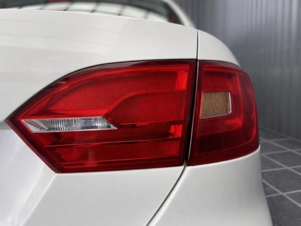 Volkswagen Jetta VI Рестайлинг с пробегом 2014 года, цена 1 017 000 рублей, 159934 км, седан, Автокод Объявления