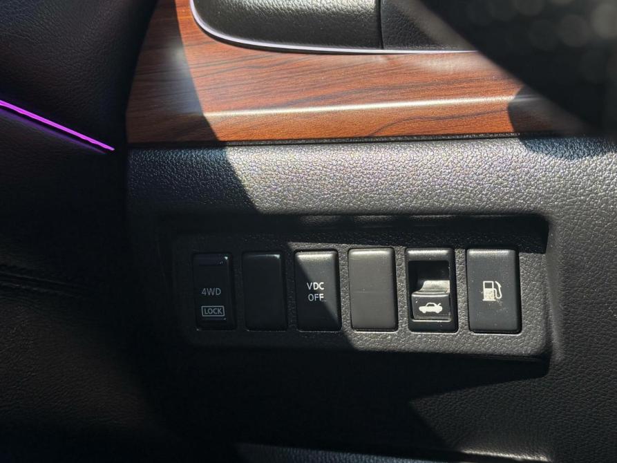 Nissan Teana II Омск  - изображение 13