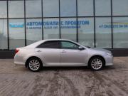 Toyota Camry VII (XV50) Екатеринбург  - изображение 29