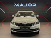 Skoda Octavia III (A7) Рестайлинг Москва  - изображение 51