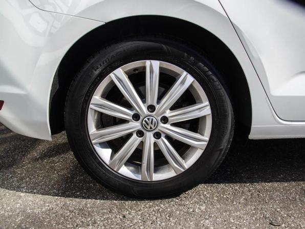 Volkswagen Touran II с пробегом 2016 года, цена 1 579 000 рублей, 87211 км, компактвэн, Автокод Объявления