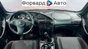 Chevrolet Niva I Рестайлинг Сургут  - изображение 19