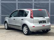 Nissan Note I Рестайлинг Ижевск  - изображение 27