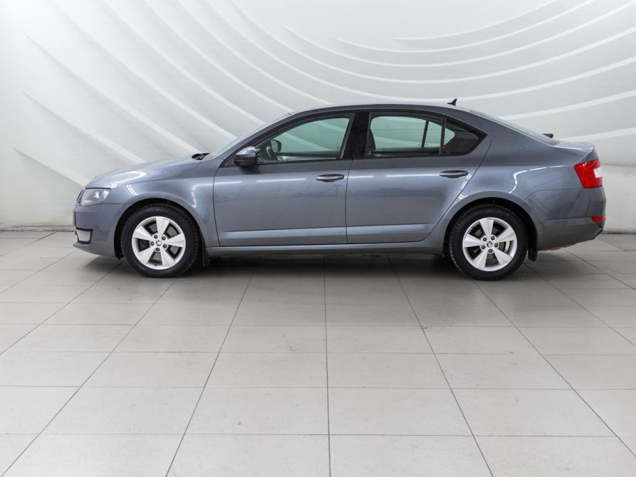 Skoda Octavia III (A7) Волгоград  - изображение 4
