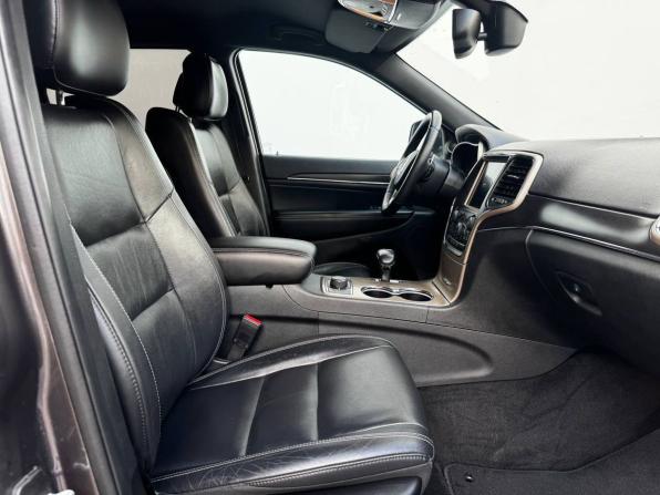 Jeep Grand Cherokee IV (WK2) Рестайлинг с пробегом 2014 года, цена 2 493 000 рублей, 163813 км, внедорожник, Автокод Объявления