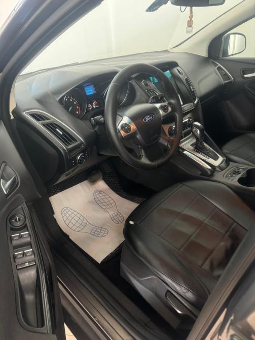 Ford Focus III Екатеринбург  - изображение 9