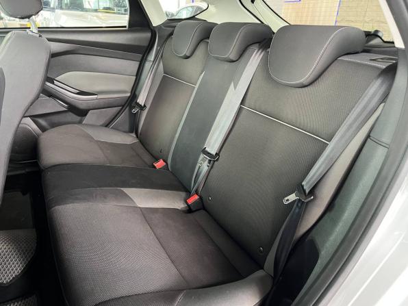 Ford Focus III с пробегом 2013 года, цена 910 000 рублей, 158140 км, хэтчбек, Автокод Объявления