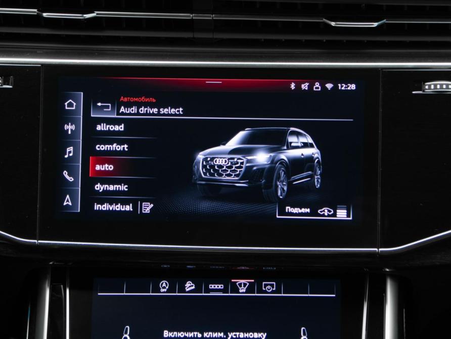 Audi Q7 II (4M) Рестайлинг 2 Москва  - изображение 23