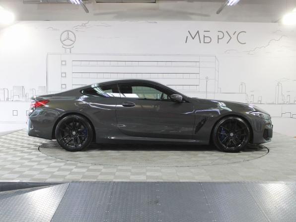 BMW 8 серии II (G14/G15/G16) с пробегом 2020 года, цена 6 400 000 рублей, 92240 км, купе, Автокод Объявления