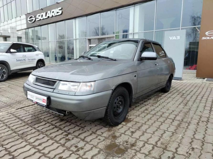 Lada (ВАЗ) 2110 Набережные Челны  - изображение 3