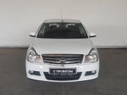 Nissan Almera III (G15) Москва  - изображение 18