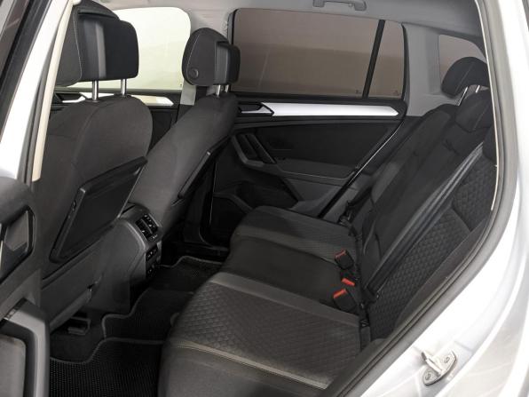 Volkswagen Tiguan II с пробегом 2020 года, цена 2 690 000 рублей, 68449 км, внедорожник, Автокод Объявления