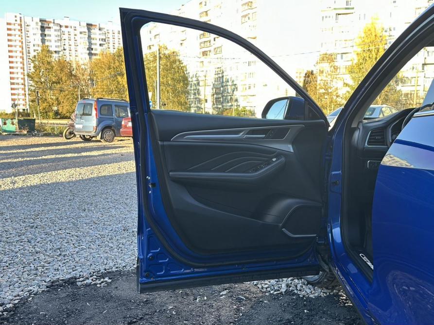 Haval F7 I Ярославль  - изображение 20