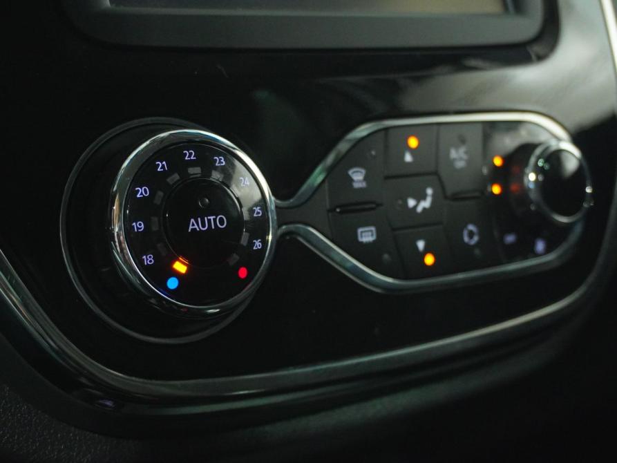 Renault Kaptur I Вологда  - изображение 13