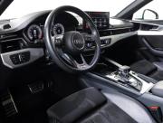 Audi A4 V (B9) Рестайлинг Москва  - изображение 43