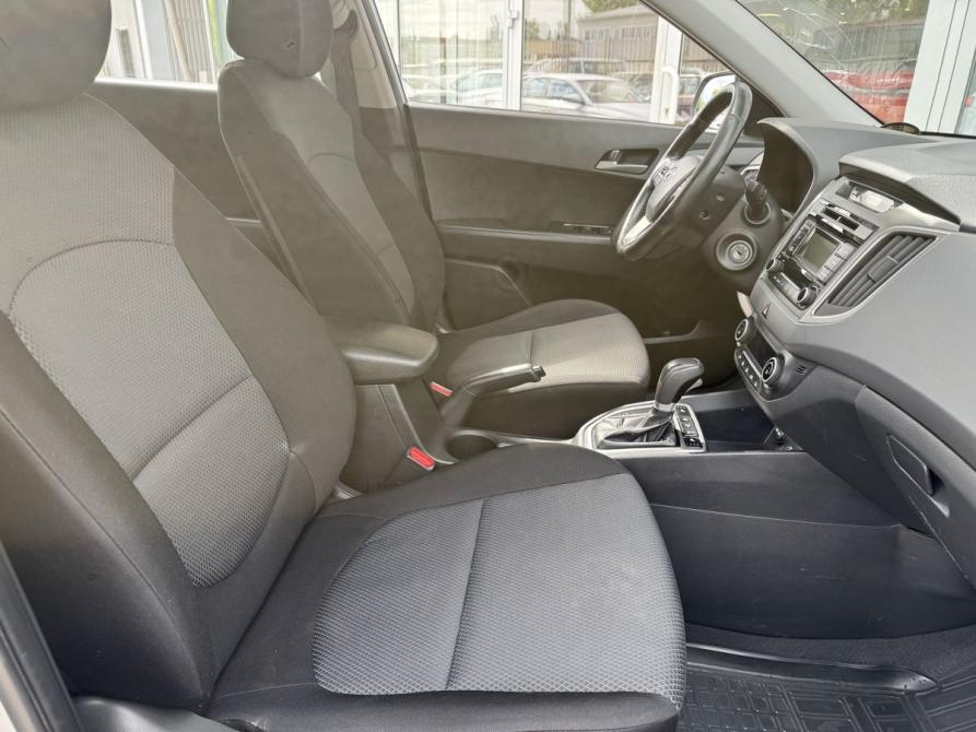 Hyundai Creta I Воронеж  - изображение 10