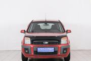Ford Fusion I Рестайлинг Красноярск  - изображение 23