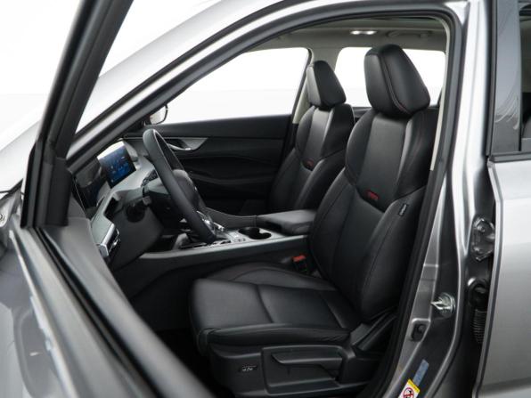 Changan CS35 Plus I Рестайлинг с пробегом 2023 года, цена 1 829 097 рублей, 34120 км, внедорожник, Автокод Объявления