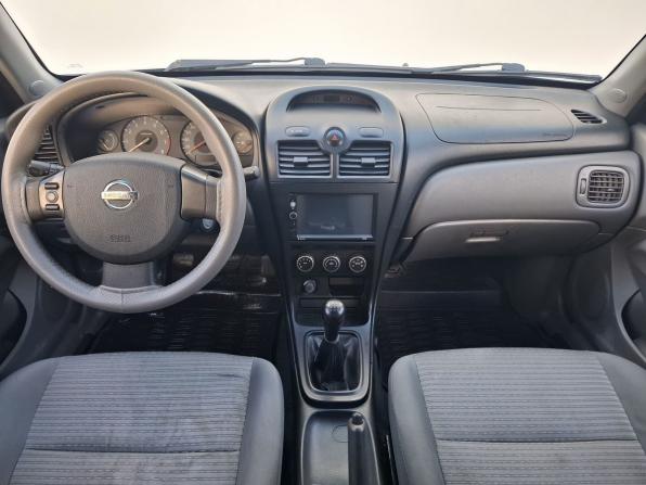 Nissan Almera Classic I с пробегом 2011 года, цена 450 000 рублей, 234762 км, седан, Автокод Объявления