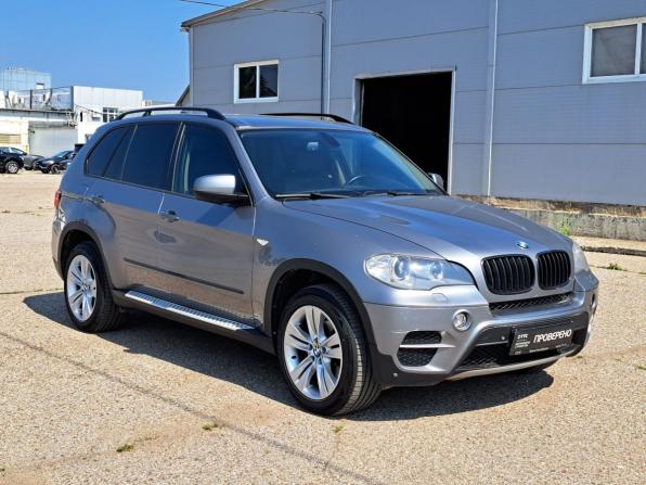 BMW X5 II (E70) Рестайлинг с пробегом 2010 года, цена 1 760 000 рублей, 261365 км, внедорожник, Автокод Объявления