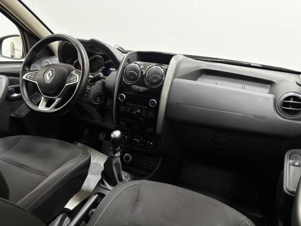 Renault Duster I Рестайлинг с пробегом 2019 года, цена 1 440 000 рублей, 160550 км, внедорожник, Автокод Объявления