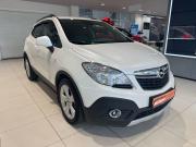 Opel Mokka I Екатеринбург  - изображение 20