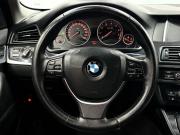 BMW 5 серии VI (F10/F11/F07) Рестайлинг Ростов-на-Дону  - изображение 25