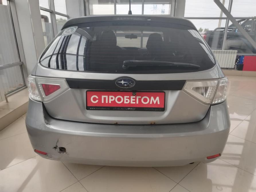 Subaru Impreza III Арзамас  - изображение 6