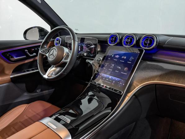 Mercedes-Benz GLC II (X254) с пробегом 2023 года, цена 6 395 000 рублей, 15216 км, внедорожник, Автокод Объявления