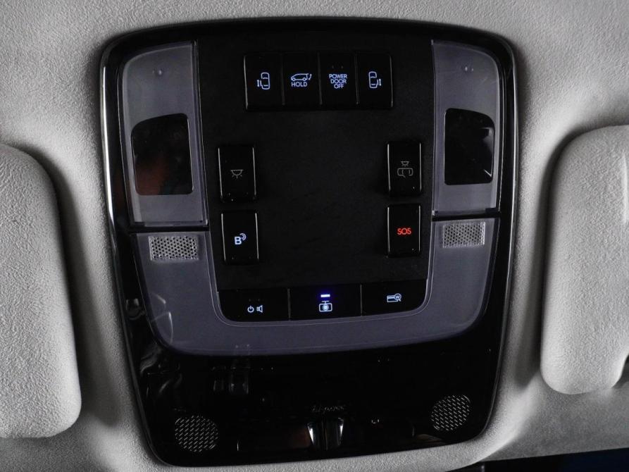 Hyundai Staria I Минеральные Воды  - изображение 18