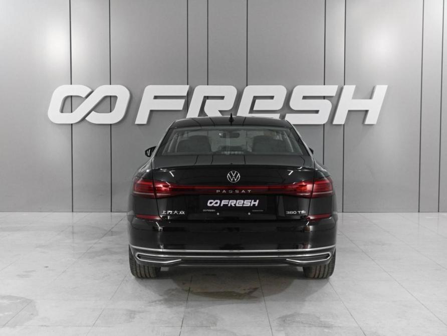 Volkswagen Passat (North America and China) II (China Market) Рестайлинг Ростов-на-Дону  - изображение 4