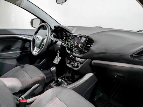 Lada (ВАЗ) Vesta I с пробегом 2019 года, цена 925 000 рублей, 68888 км, седан, Автокод Объявления