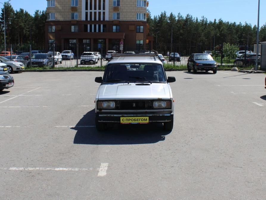 Lada (ВАЗ) 2104 Дзержинск  - изображение 3