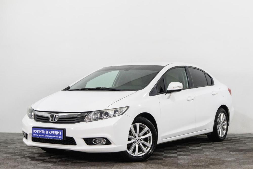 Honda Civic IX Сургут  - изображение 4