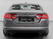 Jaguar XF I Рестайлинг Москва  - изображение 36