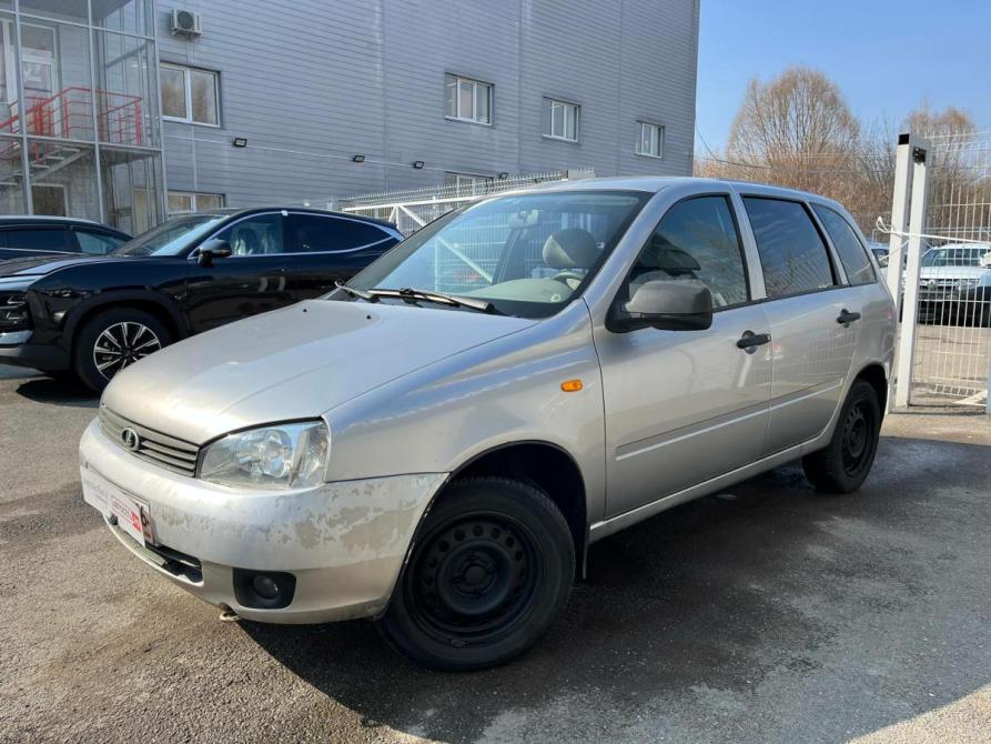 Lada (ВАЗ) Kalina I Нижнекамск  - изображение 14