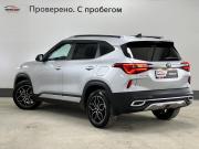 Kia Seltos I Тюмень  - изображение 37