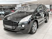 Peugeot 3008 I Казань  - изображение 23