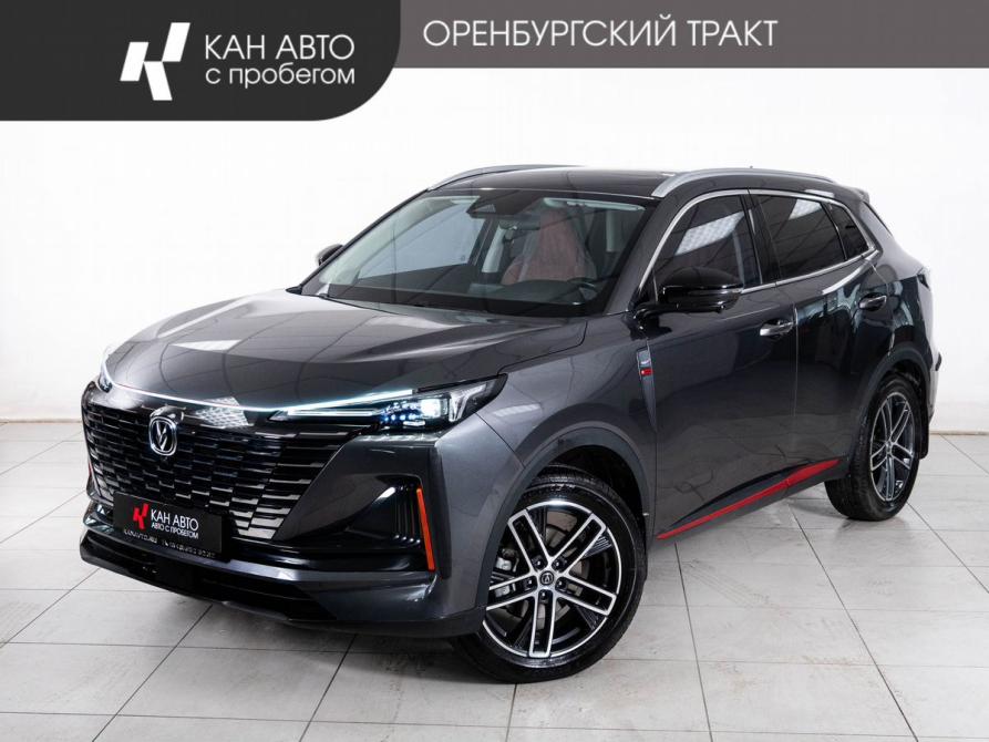 Changan CS55 Plus II Казань  - изображение 1