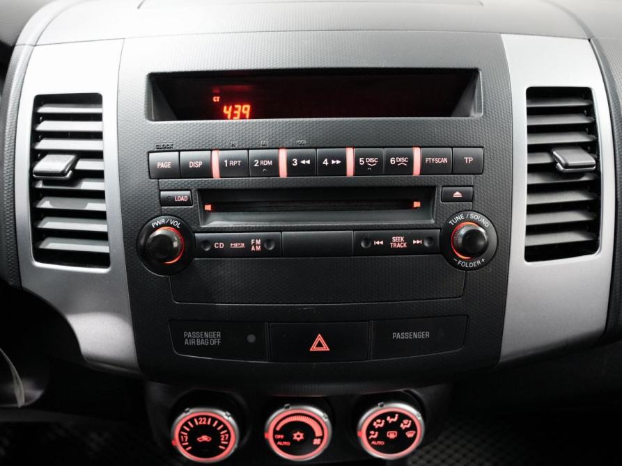 Peugeot 4007 Ульяновск  - изображение 19