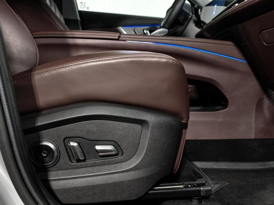 Chery Tiggo 8 Pro Max I Рестайлинг Санкт-Петербург  - изображение 16